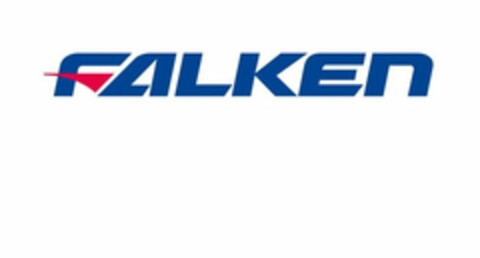 FALKEN Logo (USPTO, 27.02.2017)