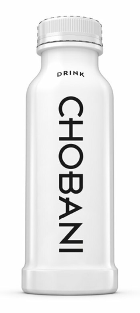 CHOBANI Logo (USPTO, 06.03.2017)