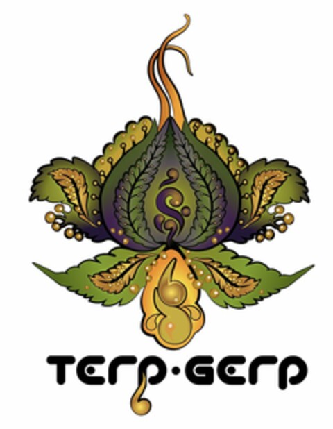 TERP·GERP Logo (USPTO, 08.03.2017)
