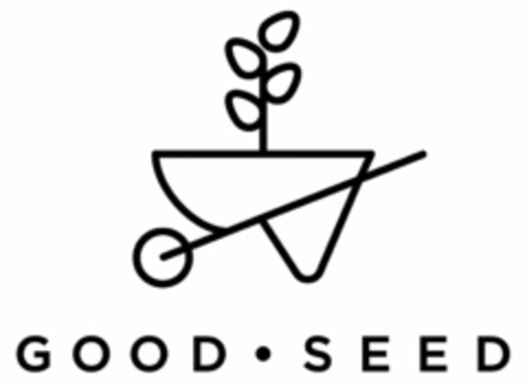 GOOD SEED Logo (USPTO, 09.03.2017)