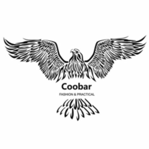 COOBAR FASHION & PRACTICAL Logo (USPTO, 14.03.2017)