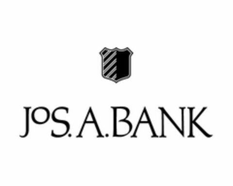 JOS. A. BANK Logo (USPTO, 15.03.2017)