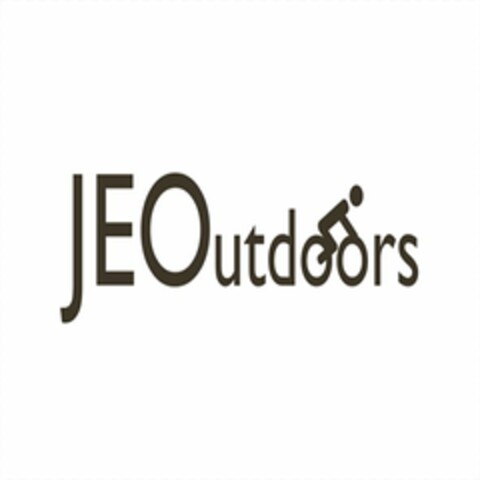 JEOUTDOORS Logo (USPTO, 16.03.2017)