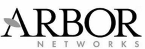 ARBOR NETWORKS Logo (USPTO, 05.04.2017)