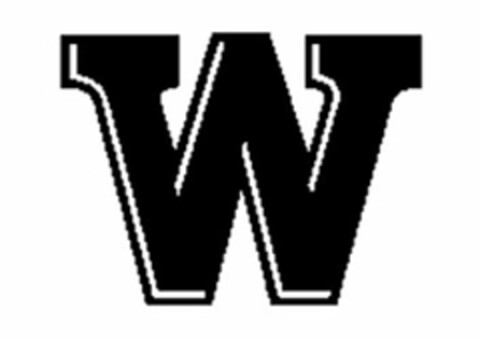 W Logo (USPTO, 05/05/2017)