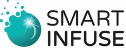 SMART INFUSE Logo (USPTO, 09.05.2017)