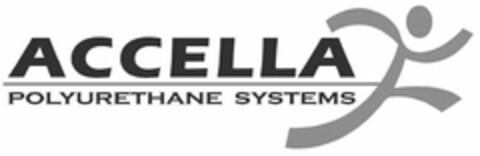 ACCELLA POLYURETHANE SYSTEMS Logo (USPTO, 26.05.2017)