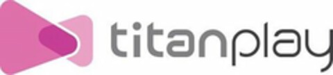 TITANPLAY Logo (USPTO, 07/18/2017)