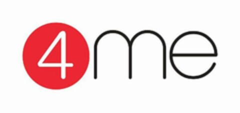 4ME Logo (USPTO, 21.07.2017)