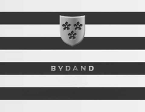 BYDAND Logo (USPTO, 09.08.2017)