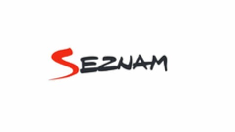 SEZNAM Logo (USPTO, 21.08.2017)