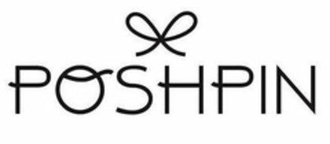 POSHPIN Logo (USPTO, 17.10.2017)