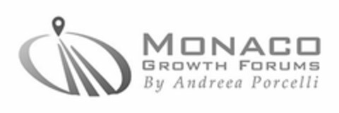 MONACO GROWTH FORUMS Logo (USPTO, 10/20/2017)