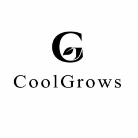 COOLGROWS Logo (USPTO, 08.11.2017)