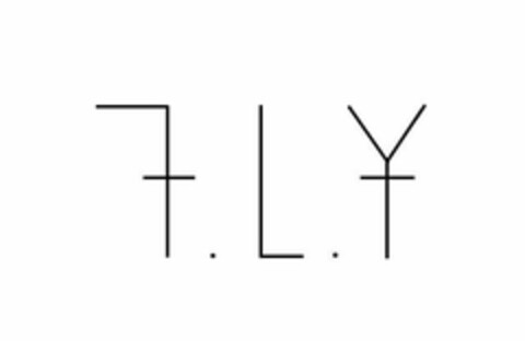 F.L.Y Logo (USPTO, 09.11.2017)