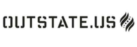 OUTSTATE.US Logo (USPTO, 14.11.2017)