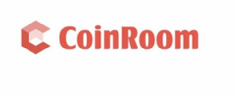 C COINROOM Logo (USPTO, 17.11.2017)