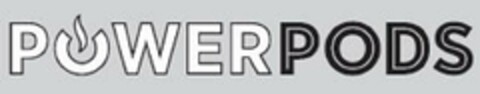 POWERPODS Logo (USPTO, 23.01.2018)
