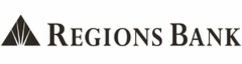 REGIONS BANK Logo (USPTO, 09.02.2018)