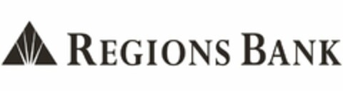 REGIONS BANK Logo (USPTO, 02/09/2018)