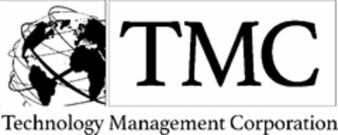 TMC TECHNOLOGY MANAGEMENT CORPORATION Logo (USPTO, 05.03.2018)