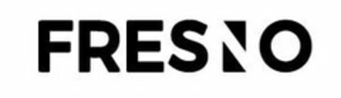 FRESNO Logo (USPTO, 22.03.2018)