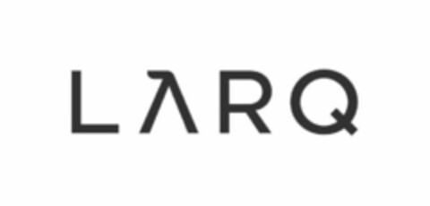 LARQ Logo (USPTO, 23.04.2018)