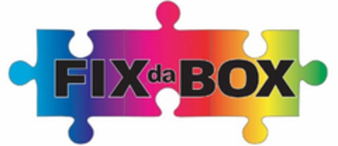 FIXDABOX Logo (USPTO, 29.04.2018)