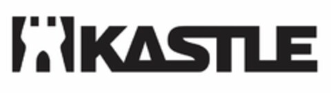 KASTLE Logo (USPTO, 01.05.2018)