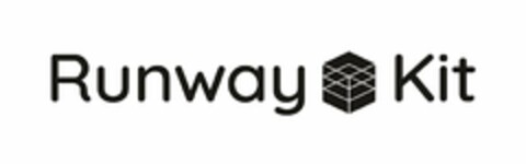 RUNWAY KIT Logo (USPTO, 06/06/2018)