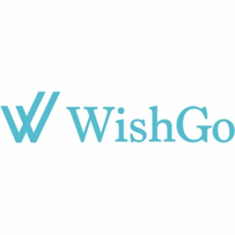 W WISHGO Logo (USPTO, 21.06.2018)