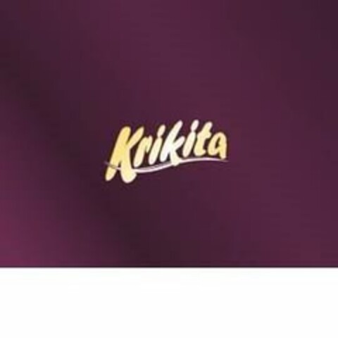 KRIKITA Logo (USPTO, 29.06.2018)
