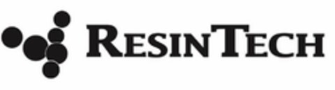 RESINTECH Logo (USPTO, 08/03/2018)