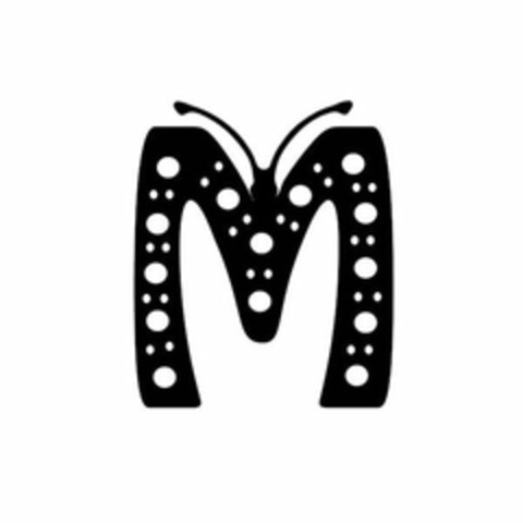 M Logo (USPTO, 21.08.2018)
