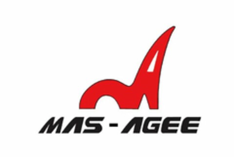 MAS-AGEE Logo (USPTO, 31.08.2018)