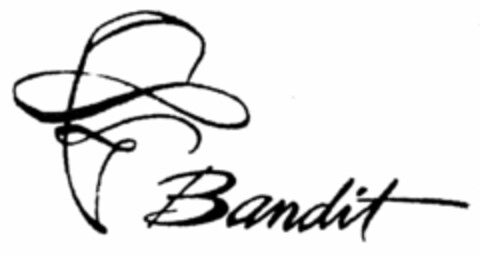 BANDIT Logo (USPTO, 29.10.2018)