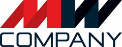 MW COMPANY Logo (USPTO, 11/15/2018)