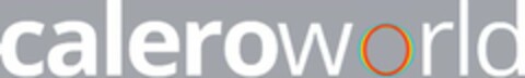 CALEROWORLD Logo (USPTO, 04.12.2018)