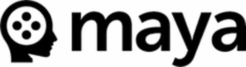 MAYA Logo (USPTO, 05.12.2018)