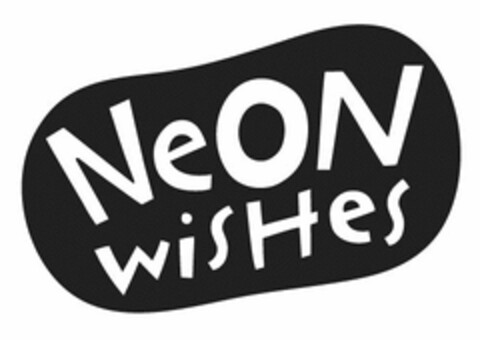 NEON WISHES Logo (USPTO, 10.12.2018)