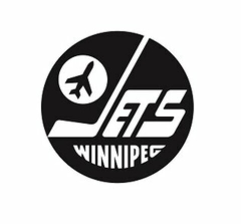 WINNIPEG JETS Logo (USPTO, 11.12.2018)