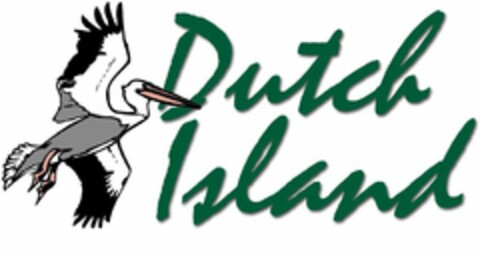 DUTCH ISLAND Logo (USPTO, 14.12.2018)