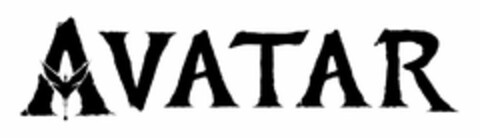 AVATAR Logo (USPTO, 21.12.2018)