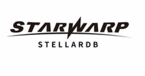 STARWARP STELLARDB Logo (USPTO, 01/14/2019)