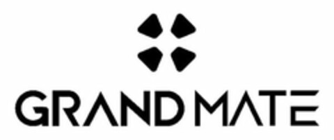GRAND MATE Logo (USPTO, 21.01.2019)