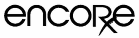 ENCORE Logo (USPTO, 02/08/2019)