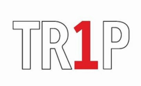 TR1P Logo (USPTO, 29.03.2019)