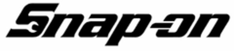 SNAP-ON Logo (USPTO, 02.04.2019)
