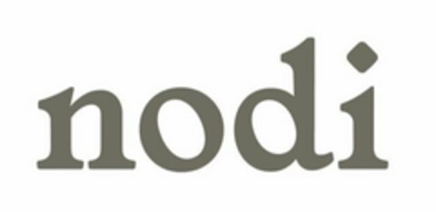 NODI Logo (USPTO, 10.04.2019)