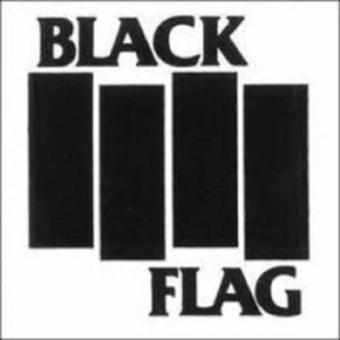 BLACK FLAG Logo (USPTO, 04/18/2019)